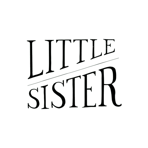 Little Sister Logo