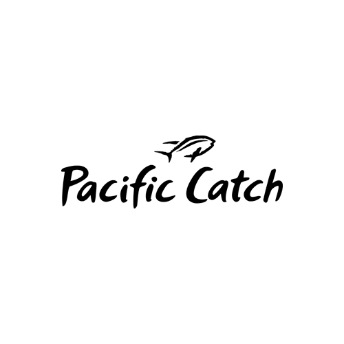 Pacific Catch logo
