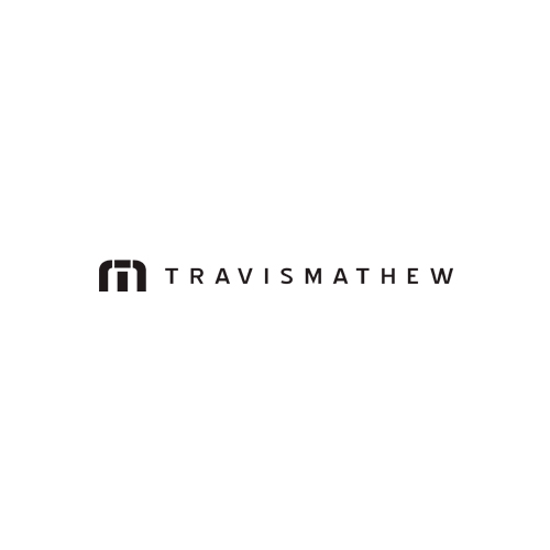 Travis Matthew Logo