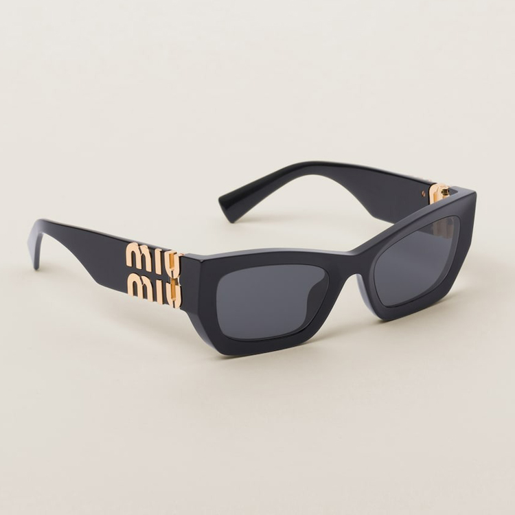 Miu Miu Glimpse Sunglasses