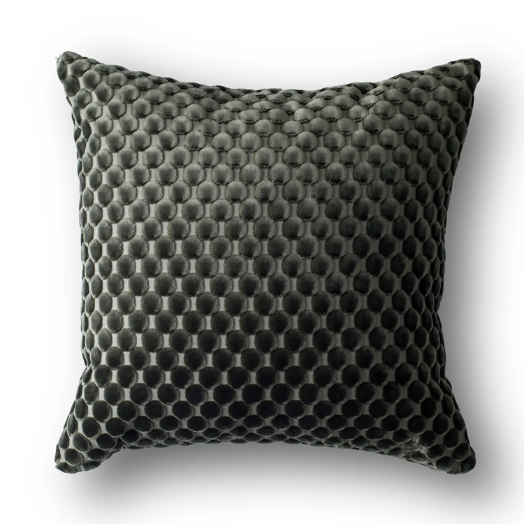 K Dance Cactus Pillow