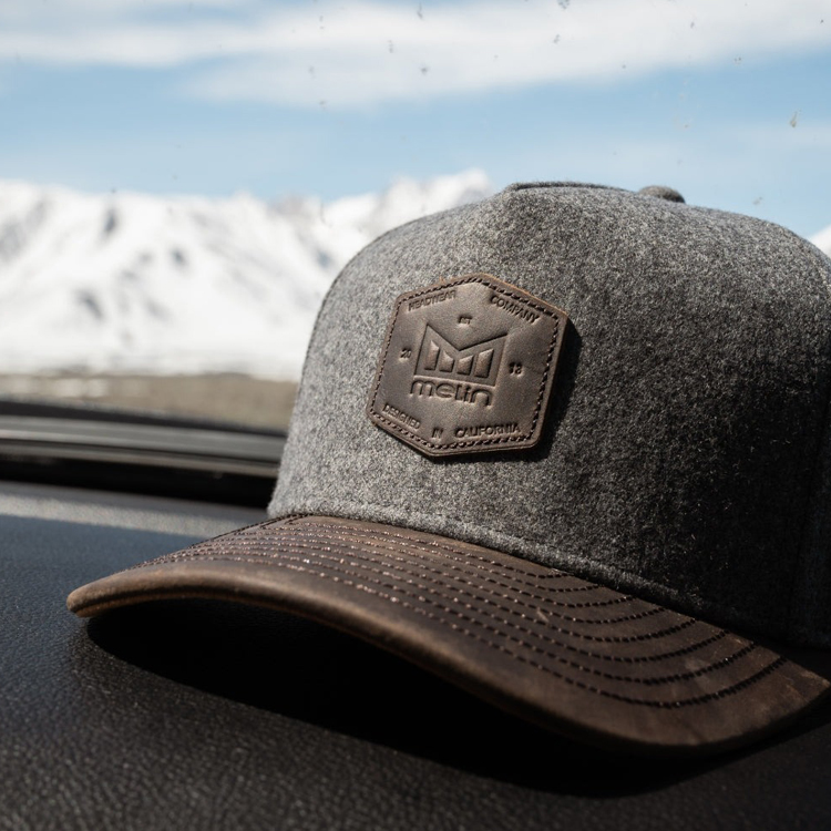 Odysea Scout Thermal Hat