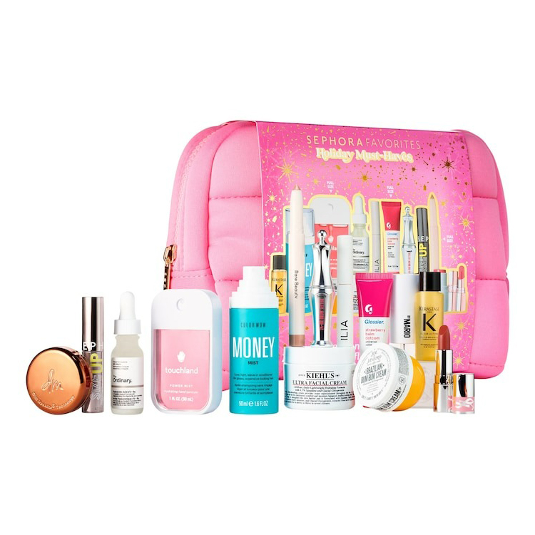 Sephora Favorites: Holiday Must-Haves Value Set