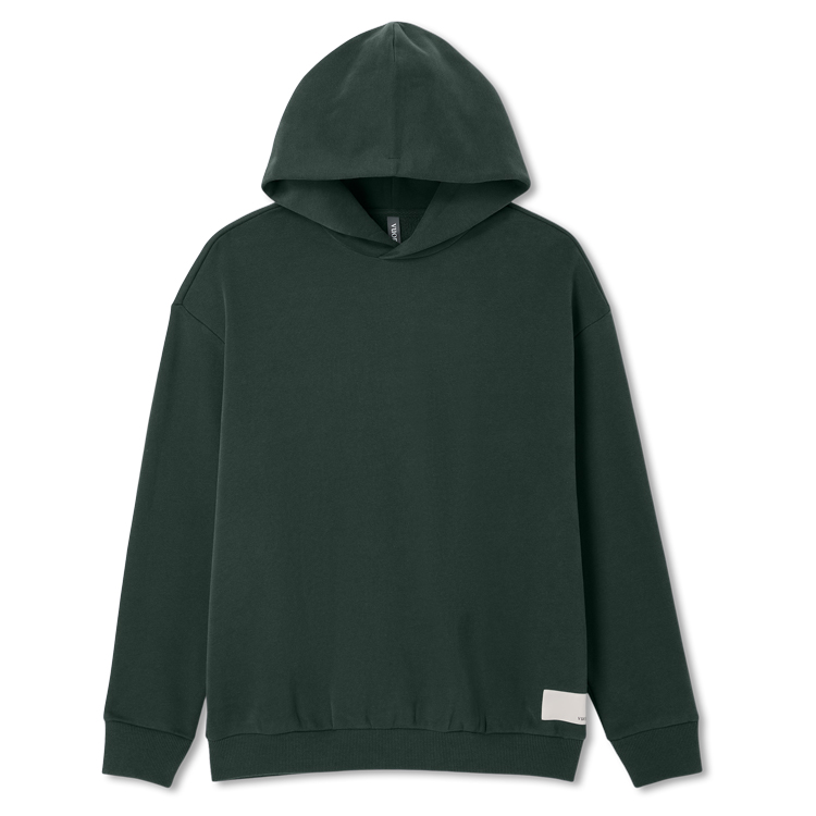 Restore Oversized Hoodie
