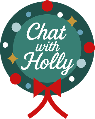 Open Holiday AI Chat