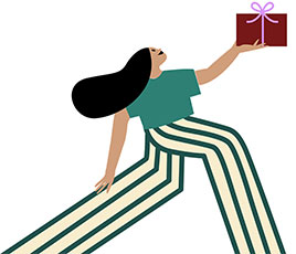 Trendsetter Category